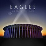 Eagles - Live From The Forum MMXVIII - 2CD+DVD