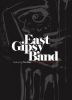 East Gipsy Band featuring Tim Reis - Live at SuperSize Recording (DVD)