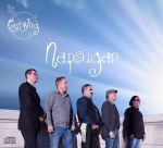 EastWing Group - Napsugár CD