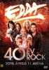 Edda Művek - 40 év Rock - 2015. április 11. Aréna DVD