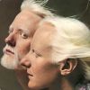 Johnny and Edgar Winter - Together (White Marble Vinyl) LP