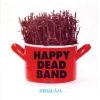 (ef Zámbó) Happy Dead Band - Himalája CD