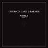 Emerson, Lake & Palmer - Works Volume 1 (Vinyl) 2LP