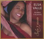 Elsa Valle & Rumba Caliente - Salsa Y Picante CD