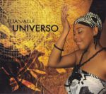 Elsa Vallé - Universo CD