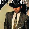 Elton John - Breaking Hearts CD