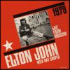 Elton John with Ray Cooper - Live From Moscow 1979 (Vinyl) 2LP