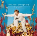 Elton John - One Night Only - The Greatest Hits (Vinyl) 2LP