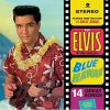 Elvis Presley - Blue Hawaii (Vinyl) LP