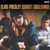 Elvis Presley - Sunset Boulevard (Vinyl) 2LP