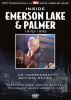 Inside Emerson, Lake & Palmer - A Critical Review - 1970-1995 - DVD