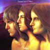 Emerson, Lake & Palmer - Trilogy (180 gram Vinyl) LP