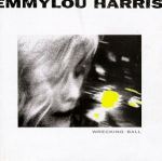 Emmylou Harris - Wrecking Ball (Vinyl) LP