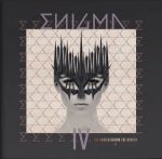 Enigma - The Screen Behind the Mirror (Vinyl) LP
