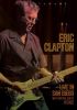 Eric Clapton - Live in San Diego (with special guest JJ Cale) DVD