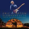 Eric Clapton - Slowhand At 70 - Live At The Royal Albert Hall 2CD+DVD