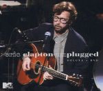 Eric Clapton - Unplugged (Deluxe Edition) 2CD+DVD