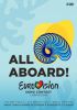 Eurovision Song Contest Lisbon 2018 - All Aboard! - Various Artists 3DVD