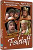 William Shakespeare: Falstaff DVD