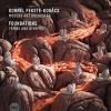 Fekete-Kovács Kornél / Modern Art Orchestra - Foundations - Yamas and Niyamas CD