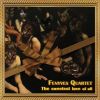 Fenyves Quartet - The Sweetest Love of All CD