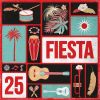 Fiesta - Fiesta 25 (Vinyl) LP