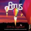 Focus - Live In England 2CD+DVD