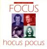 Focus - Hocus Pocus - The Best of Focus (180 gram Vinyl) 2LP