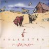 Folkestra - maMIKÁm CD