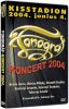 Fonográf - Koncert - Kisstadion 2004. június 4. DVD