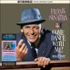 Frank Sinatra - Come Dance With Me! + 4 Bonus (Blue Vinyl) LP