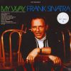 Frank Sinatra - My Way (Vinyl) LP