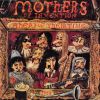 Frank Zappa & The Mothers of Invention - Ahead of Their Time CD