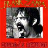 Frank Zappa - Chunga's Revenge CD