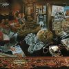 Frank Zappa - Over-Nite Sensation CD