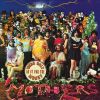 Frank Zappa & The Mothers Of Invention - We're Only in It for the Money CD