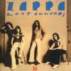 Frank Zappa - Zoot Allures (Vinyl) LP