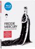Freddie Mercury - The Great Pretender (Blu-ray)