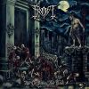 Frost - Age Of Fading And Doom (CD)