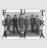 Futurama - Futurama (Vinyl) 45 RPM Single