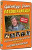 Gálvölgyi János - Paródiaparádé - A legjobb klasszikusok! DVD