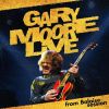 Gary Moore - Live: From Baloise Session (Blue Vinyl) 2LP