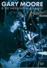 Gary Moore & The Midnight Blues Band - Live at Montreux 1990 DVD