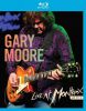 Gary Moore - Live at Montreux 2010 BD (Blu-ray Disc)