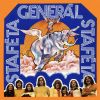 Generál - Staféta (Remaster 2025 + 6 Bónusz) CD