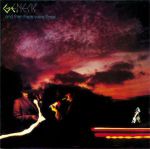 Genesis - ...And Then There Were Three... (Vinyl) LP