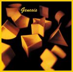 Genesis - Genesis (Vinyl) LP