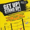 Get Up! Stand Up! - Highlights from the Human Rights Concerts 1986-1998 (CD+DVD)