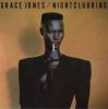Grace Jones - Nightclubbing (Vinyl) LP