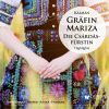 Kálmán: Gräfin Mariza - Die Csárdásfürstin (Highlights) CD